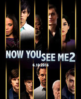 Now You See Me 2 /  :  